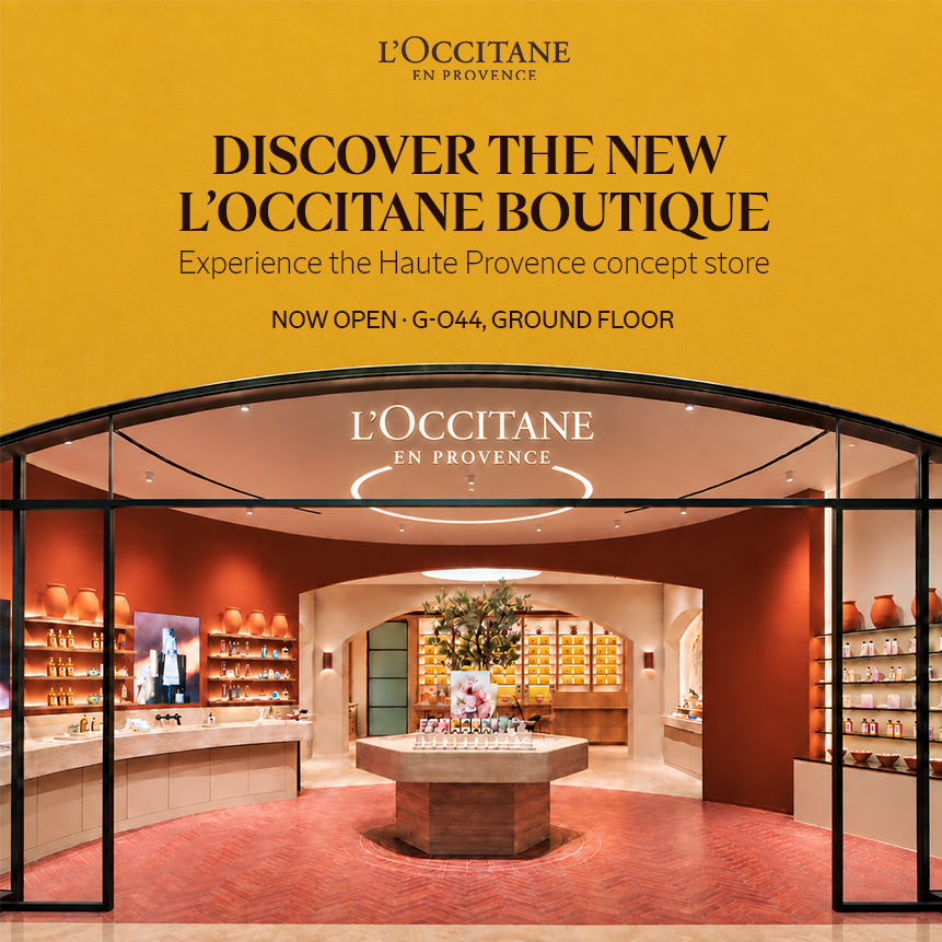 L'Occitane En Provence